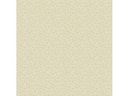 Okrová vliesová tapeta na zeď s větvičkami, 12367, Fiori Country, Parato