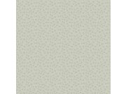 Zelená vliesová tapeta na zeď s větvičkami, 12365, Fiori Country, Parato Tapety Yara - Parato by Cristiana Masi