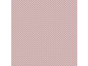 Růžová vliesová tapeta na zeď s bílými lístky, 12364, Fiori Country, Parato