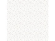 Bílá vliesová květinová tapeta na zeď, 12338, Fiori Country, Parato