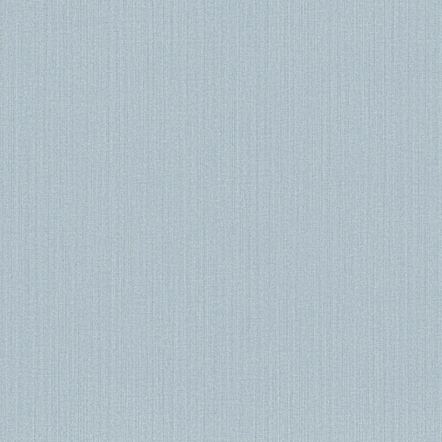 Modrá vliesová tapeta na zeď, imitace látky, 84080, Blooming Garden, Cristiana Masi by Parato - Vliesové tapety