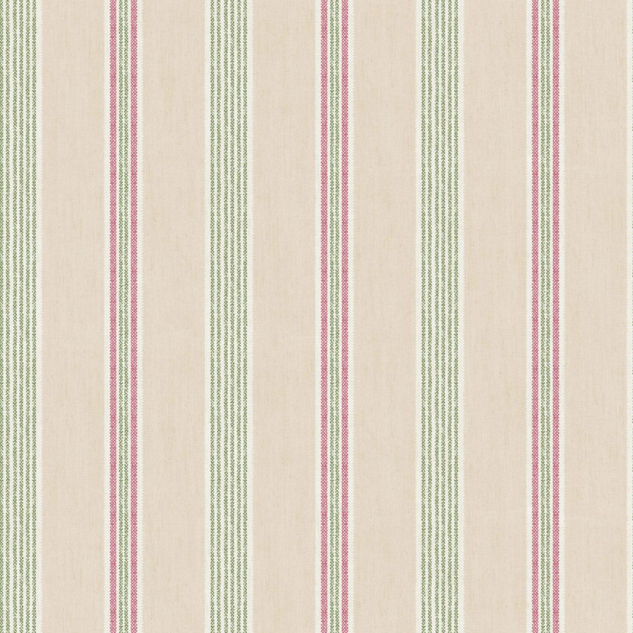 Vliesová tapeta na zeď s pruhy, 84070, Blooming Garden, Cristiana Masi by Parato - Vliesové tapety