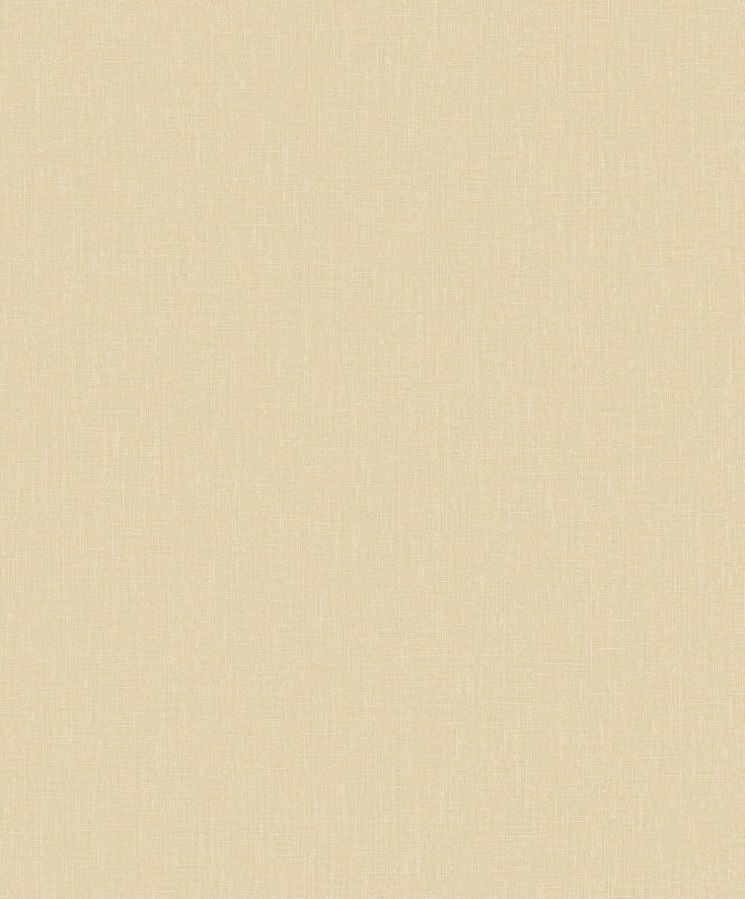Béžová vliesová tapeta na zeď, imitace látky, AT1016, Atmosphere, Grandeco
