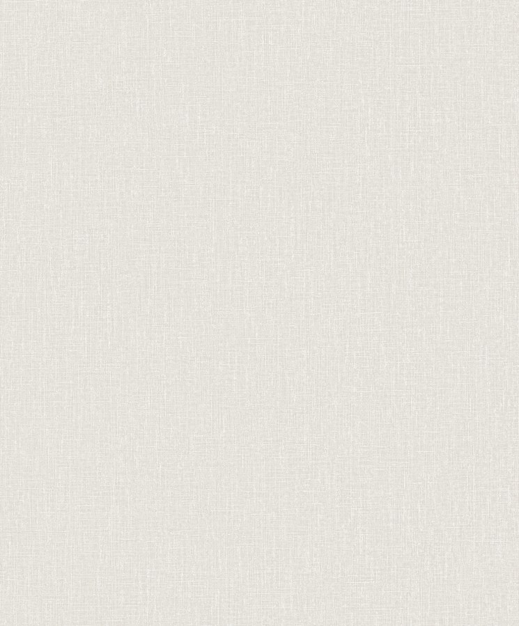 Bílo-šedá vliesová tapeta na zeď, imitace látky, AT1004,Atmosphere, Grandeco - Vliesové tapety