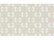 Luxusní béžovo-stříbrná vliesová tapeta s ornamenty, 86016, Valentin Yudashkin 5, Emiliana Parati