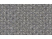 Luxusní stříbrno-šedá vliesová tapeta s geometrickým vzorem, 86099, Valentin Yudashkin 5, Emiliana Parati