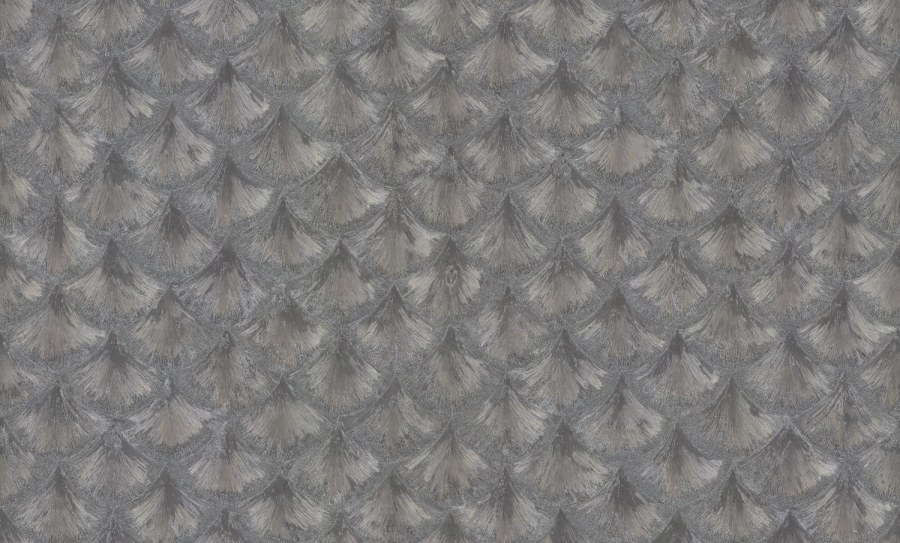 Luxusní stříbrno-šedá vliesová tapeta s geometrickým vzorem, 86099, Valentin Yudashkin 5, Emiliana Parati - Vliesové tapety