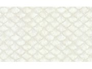 Luxusní krémovo-zlatá vliesová tapeta s geometrickým vzorem, 86097, Valentin Yudashkin 5, Emiliana Parati