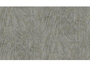 Luxusní šedivo-zlatá strukturovaná vliesová tapeta, 86087, Valentin Yudashkin 5, Emiliana Parati