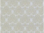 Luxusní stříbrno-zlatá vliesová tapeta, zámecký ornamentální vzor, 86080, Valentin Yudashkin 5, Emiliana Parati