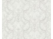Luxusní bílo-krémová vliesová tapeta, zámecké ornamenty, 86064, Valentin Yudashkin 5, Emiliana Parati