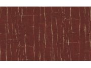 Tapety Yara Tapety dle materiálu Vliesové tapety - Luxusní vínovo-zlatá vliesová tapeta, imitace popraskané omítky, 86046, Valentin Yudashkin 5, Emiliana Parati Luxusní vínovo-zlatá vliesová tapeta, imitace popraskané omítky, 86046, Valentin Yudashkin 5, Emiliana Parati