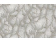 Luxusní šedo-zlatá vliesová tapeta, imitace kamene, 86025, Valentin Yudashkin 5, Emiliana Parati