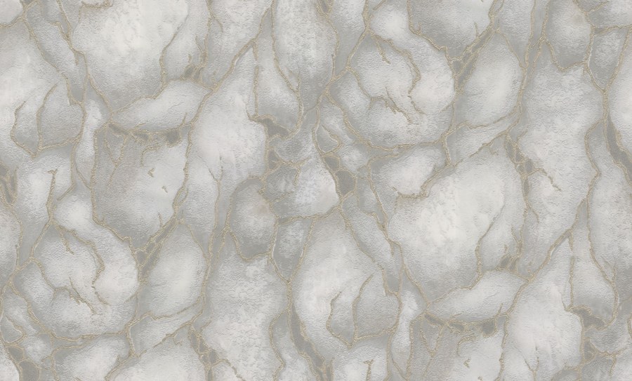 Luxusní šedo-zlatá vliesová tapeta, imitace kamene, 86025, Valentin Yudashkin 5, Emiliana Parati - Vliesové tapety