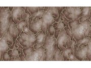 Tapety Yara Tapety dle materiálu Vliesové tapety - Luxusní vínovo-zlatá vliesová tapeta, imitace kamene, 86021, Valentin Yudashkin 5, Emiliana Parati Luxusní vínovo-zlatá vliesová tapeta, imitace kamene, 86021, Valentin Yudashkin 5, Emiliana Parati