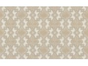 Luxusní béžovo-zlatá vliesová tapeta s ornamenty, 86013, Valentin Yudashkin 5, Emiliana Parati