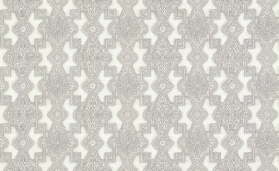 Luxusní béžovo-stříbrná vliesová tapeta s ornamenty, 86012, Valentin Yudashkin 5, Emiliana Parati - Vliesové tapety