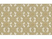 Luxusní zlato-krémová vliesová tapeta s ornamenty, 86006, Valentin Yudashkin 5, Emiliana Parati