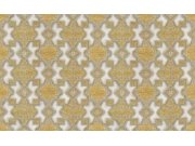 Luxusní zlato-bílá vliesová tapeta s ornamenty, 86001, Valentin Yudashkin 5, Emiliana Parati Tapety Yara - Emiliana Parati