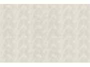 Luxusní krémová geometrická vliesová tapeta na zeď, GF62093, Gianfranco Ferre´Home N.3, Emiliana Parati