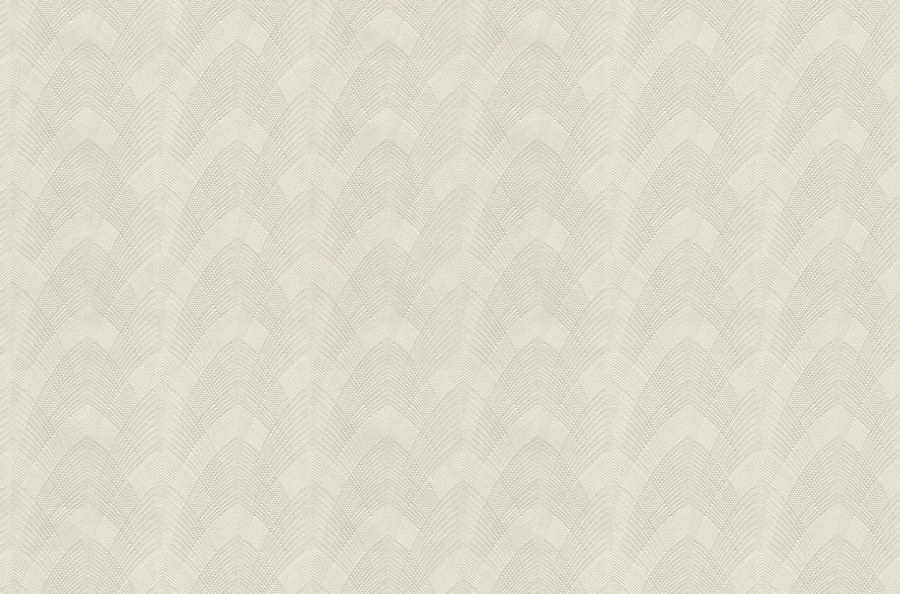 Luxusní krémová geometrická vliesová tapeta na zeď, GF62093, Gianfranco Ferre´Home N.3, Emiliana Parati - Vliesové tapety