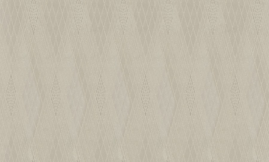 Luxusní béžová geometrická vliesová tapeta na zeď, GF62085, Gianfranco Ferre´Home N.3, Emiliana Parati - Vliesové tapety