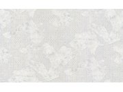 Luxusní bílo-stříbrná vliesová tapeta na zeď, GF62055, Gianfranco Ferre´Home N.3, Emiliana Parati