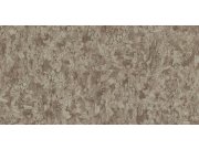 Luxusní hnědo-stříbrná vliesová tapeta štuková omítka, GF62021, Gianfranco Ferre´Home N.3, Emiliana Parati