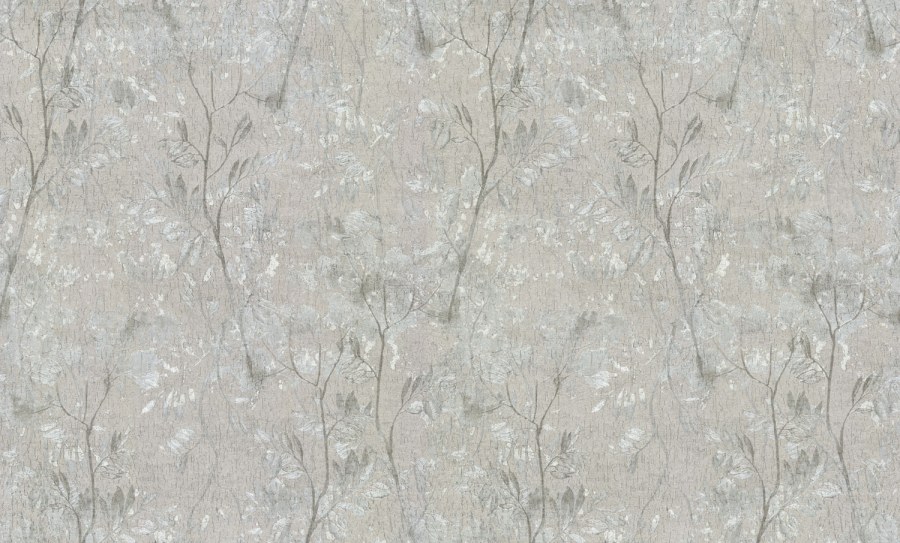 Luxusní béžovo-stříbrná vliesová tapeta, GF62014, Gianfranco Ferre´Home N.3, Emiliana Parati - Vliesové tapety