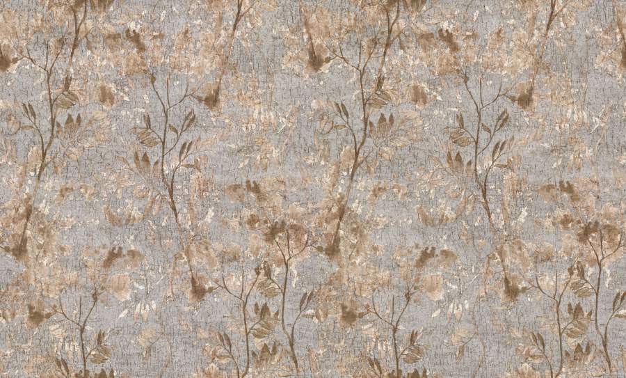 Luxusní stříbrno-bronzová vliesová tapeta, GF62004, Gianfranco Ferre´Home N.3, Emiliana Parati - Vliesové tapety