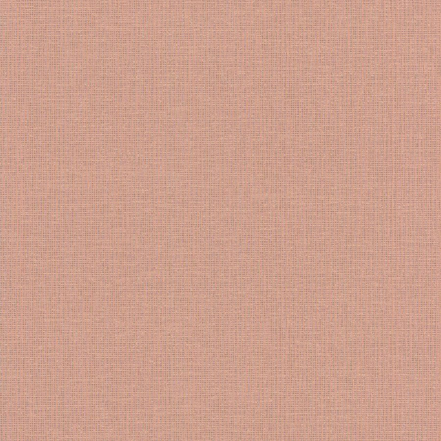 Strukturovaná cihlově červená vliesová tapeta na zeď, A47009, Vavex 2024 - Vliesové tapety