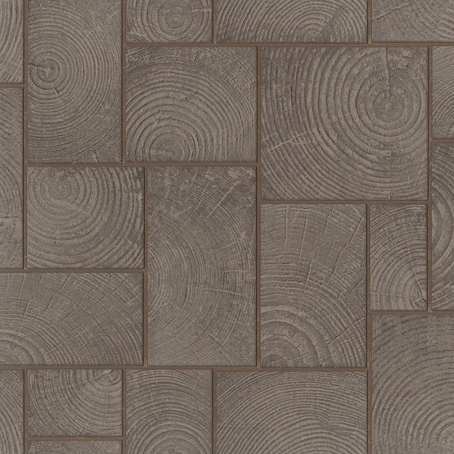 Hnědá vliesová tapeta na zeď, imitace dřeva, dřevěného obkladu 33251, Natural Opulence, Marburg 