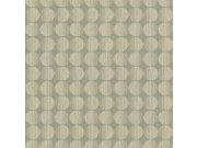 Vliesová tapeta na zeď, zelená, grafická, A53203, Vavex 2024