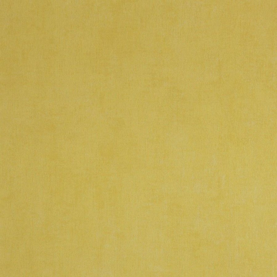 Tapety Yara - Tapety dle materiálu - Vliesové tapety - Žlutá žíhaná vliesová tapeta, imitace látky 218502, Color Stories, BN Walls Žlutá žíhaná vliesová tapeta, imitace látky 218502, Color Stories, BN Walls - Vliesové tapety