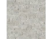 Luxusní šedo-béžová vliesová tapeta na zeď, imitace betonu 33254, Natural Opulence, Marburg 