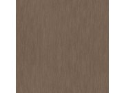 Luxusní hnědo-bronzová žíhaná vliesová tapeta na zeď 33242, Natural Opulence, Marburg 