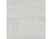 Vliesová šedo-bílá tapeta, imitace betonových bloků 33241, Natural Opulence, Marburg 