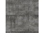 Tapety Yara Tapety na zeď - Vliesová černo-stříbrná tapeta, imitace betonových bloků 33237, Natural Opulence, Marburg Vliesová černo-stříbrná tapeta, imitace betonových bloků 33237, Natural Opulence, Marburg