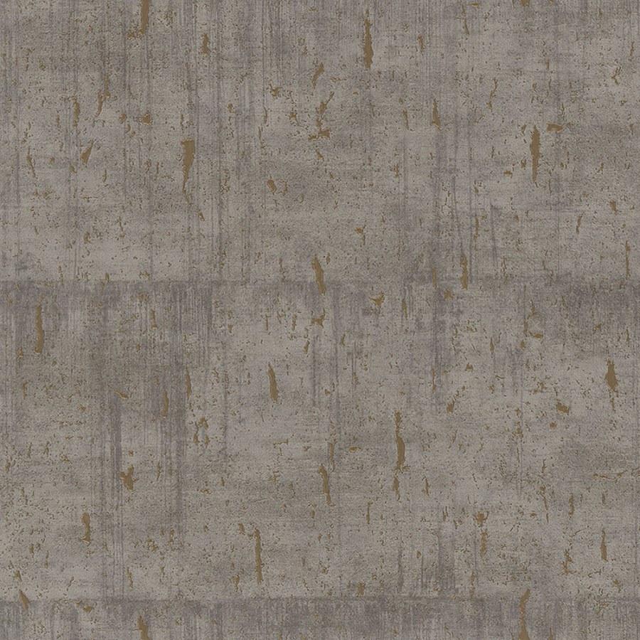 Tapety Yara - Tapety na zeď - Vliesová hnědo-zlatá tapeta, imitace betonových bloků 33235, Natural Opulence, Marburg Vliesová hnědo-zlatá tapeta, imitace betonových bloků 33235, Natural Opulence, Marburg - Tapety na zeď