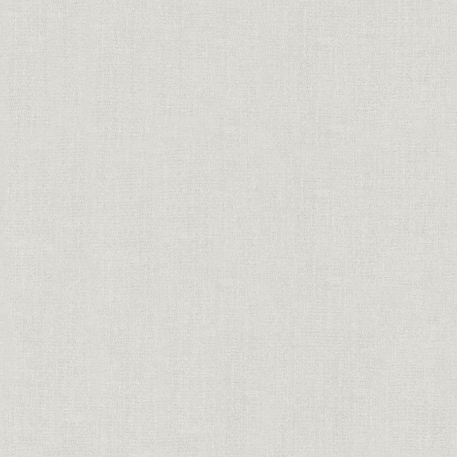 Luxusní bílá tapeta na zeď, imitace látky 33221, Natural Opulence, Marburg 