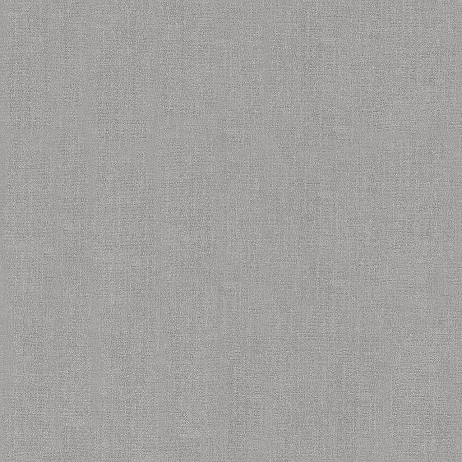 Luxusní šedo-stříbrná tapeta na zeď, imitace látky 33220, Natural Opulence, Marburg - Tapety na zeď