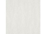 Luxusní bílá tapeta na zeď, stébla trávy 33214, Natural Opulence, Marburg 