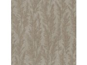 Tapety Yara Tapety na zeď - Metalická hnědo-zlatá vliesová tapeta, stébla trávy 33211, Natural Opulence, Marburg Metalická hnědo-zlatá vliesová tapeta, stébla trávy 33211, Natural Opulence, Marburg