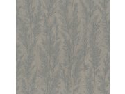 Luxusní vliesová tapeta na zeď, stébla trávy 33209, Natural Opulence, Marburg 