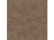 Luxusní bronzová vliesová tapeta, vintage omítka 33202, Natural Opulence, Marburg