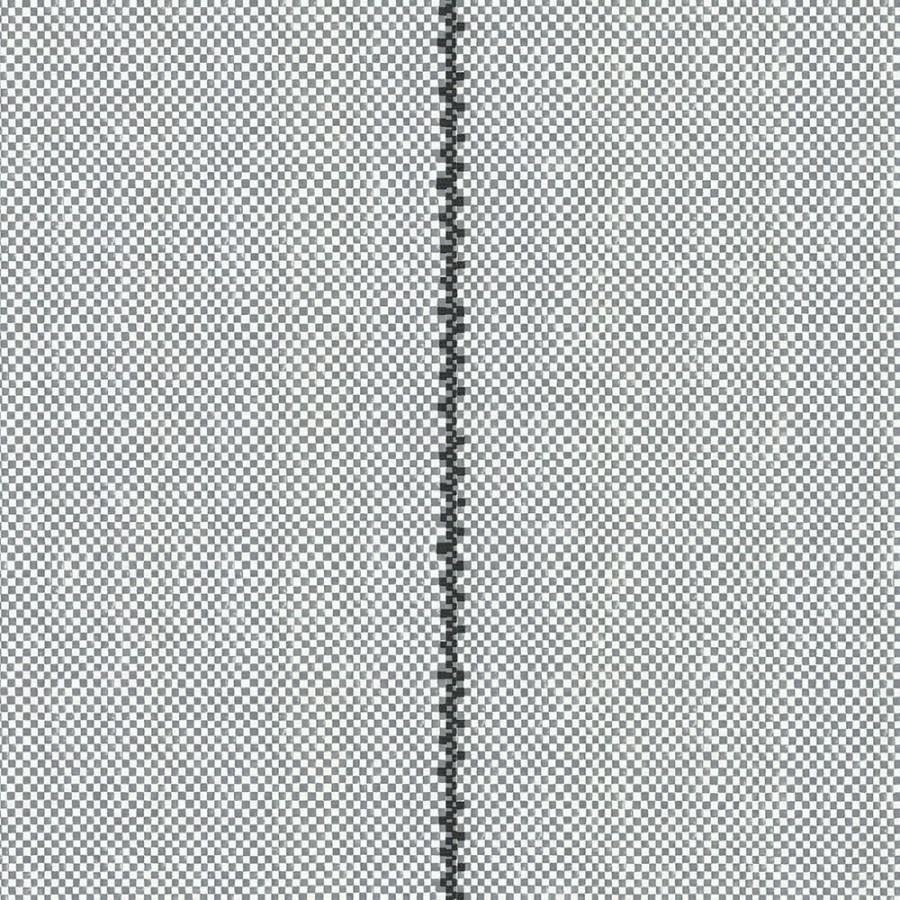 Šedá vliesová tapeta na zeď, pruhy UC51007, Unconventional 2, Emiliana Parati - Vliesové tapety