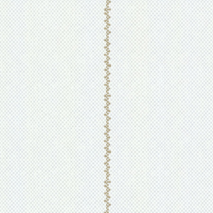 Šedá vliesová tapeta na zeď, zlaté pruhy UC51006, Unconventional 2, Emiliana Parati - Vliesové tapety