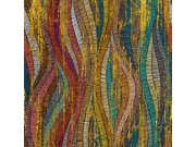 Pestrobarevná vliesová obrazová tapeta 33797, Papis Loveday, Marburg