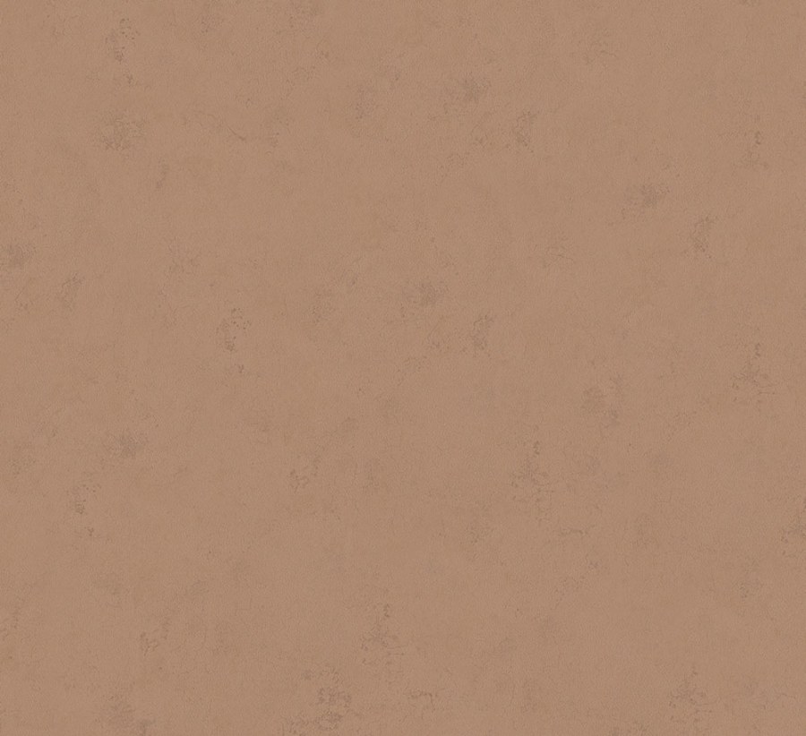 Oranžová vliesová tapeta s vinylovým povrchem, Štuk, 33759, Papis Loveday, Marburg