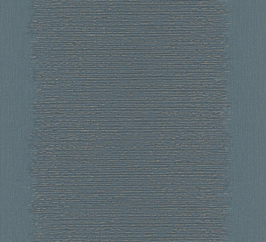 Modrá vliesová tapeta s vinylovým povrchem 33748, Papis Loveday, Marburg - Vliesové tapety